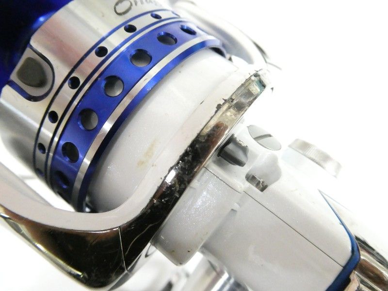 シマノ オナガSP 8000 シマノ 06BB-X オナガSP 8000 (04-8412220013) - メルカリ