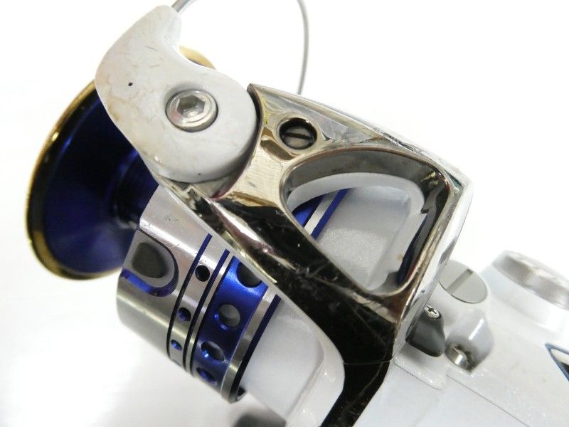 シマノ 06BB-X オナガSP 8000 (04-8412220013) - メルカリ