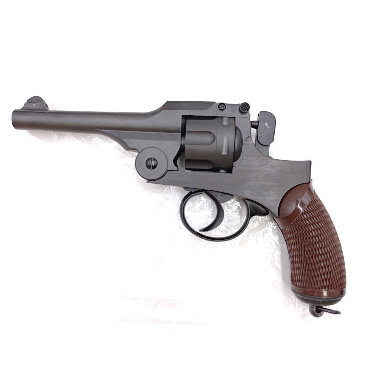 ハートフォード HWS 二十六年式拳銃 モデルガン SPG ビンテージ レプリカ