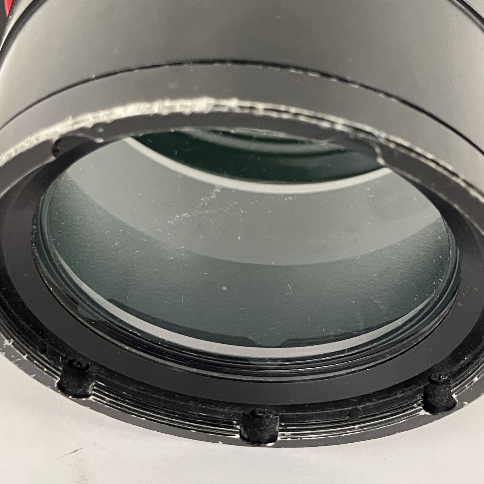 OLYMPUS PPO-EP03 防水レンズポート 防水プロテクター用 カメラ周辺