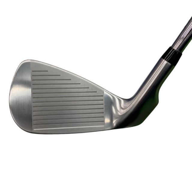 ヤマハ RMX VD40 5S アイアンセット IR フレックスR 【中古】 ヤマハ RMX VD40 5S アイアンセット IR NS PRO 850GH neo (フレックスR) メンズ 男性用 右利き 右用 Dランク ゴルフクラブ