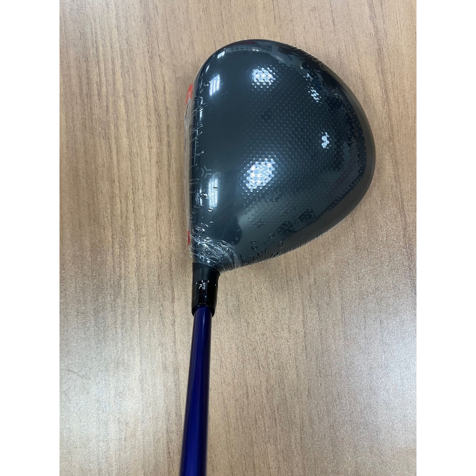 その他 s 新品美品 スリクソン ZXi LS 9度 ドライバー スピーダーNX