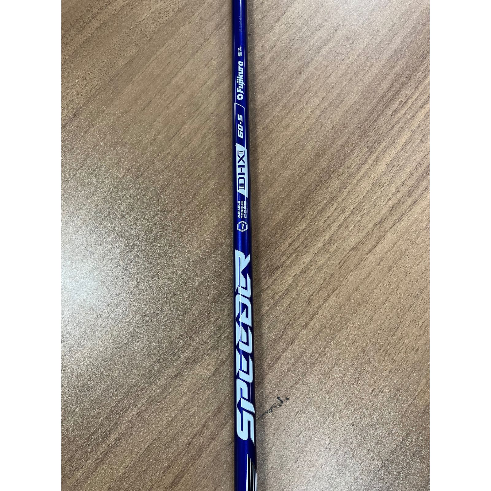 新品美品 スリクソン ZXi LS 9度 ドライバー スピーダーNX