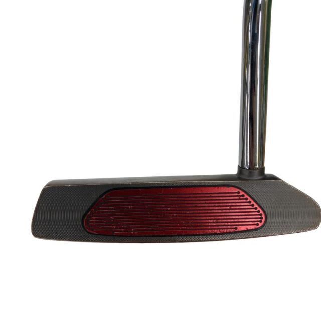 中古】 テーラーメイド TP COLLECTION PATINA DEL MONTE 34インチ