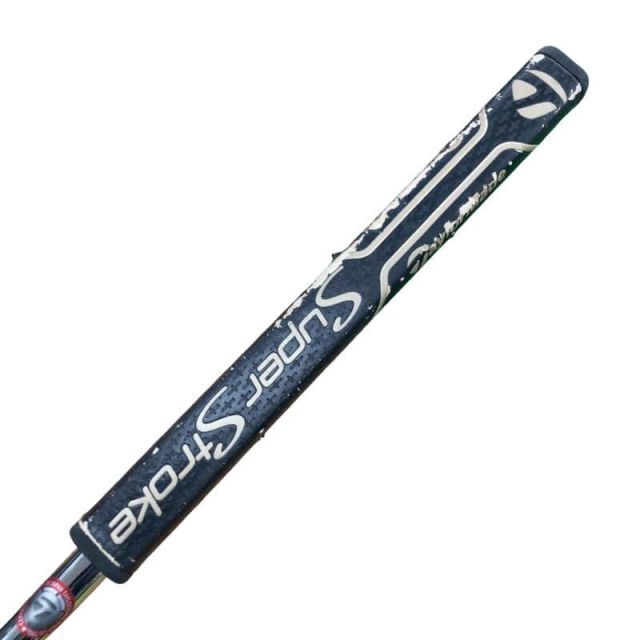 中古】 テーラーメイド TP COLLECTION PATINA DEL MONTE 34インチ