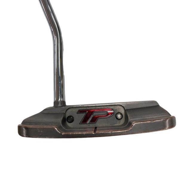 中古】 テーラーメイド TP COLLECTION PATINA DEL MONTE 34インチ
