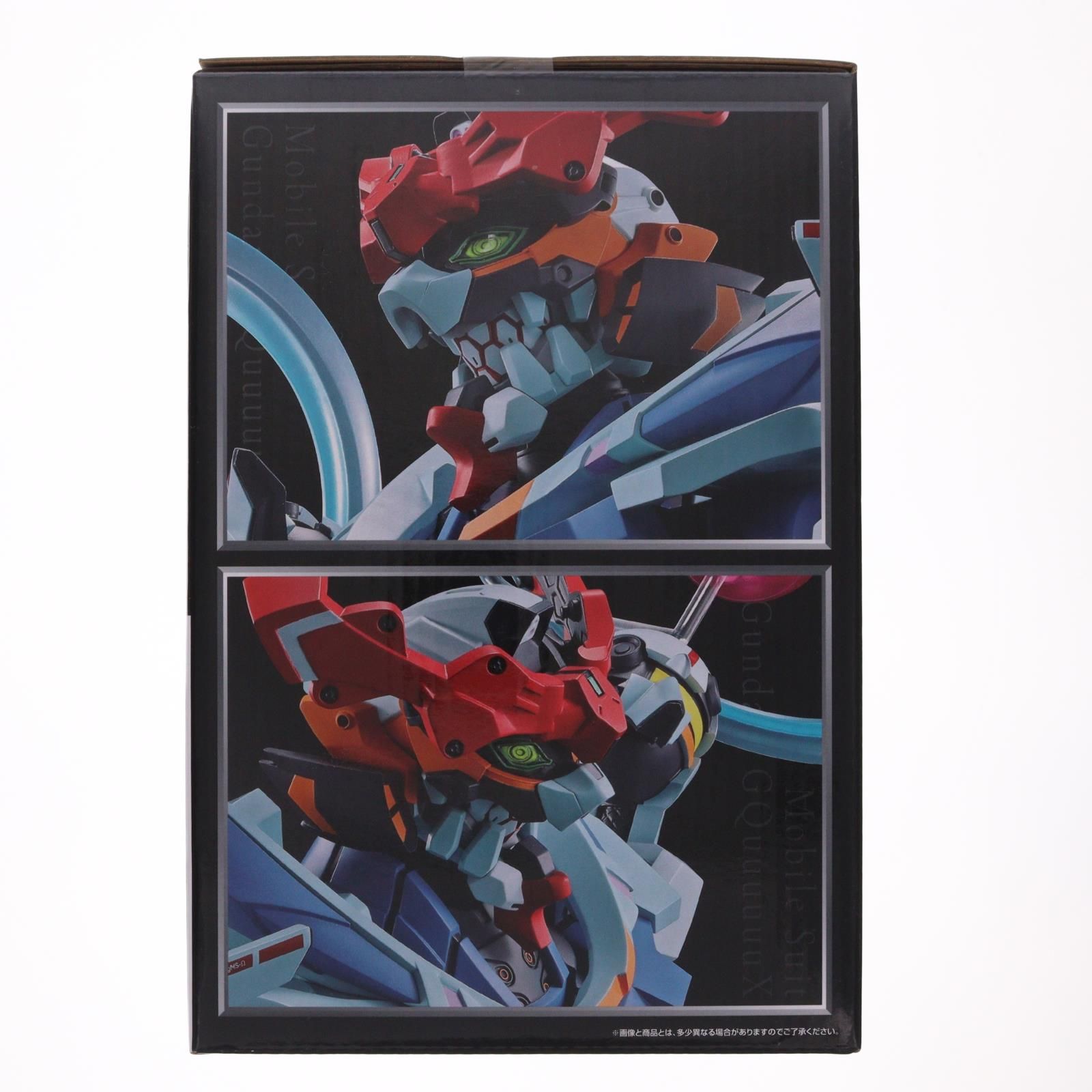 BUSTISN GQuuuuuuu X ラストワンセット 2025年最新】一番くじ ジークアクス ラストワンの人気アイテム - メルカリ