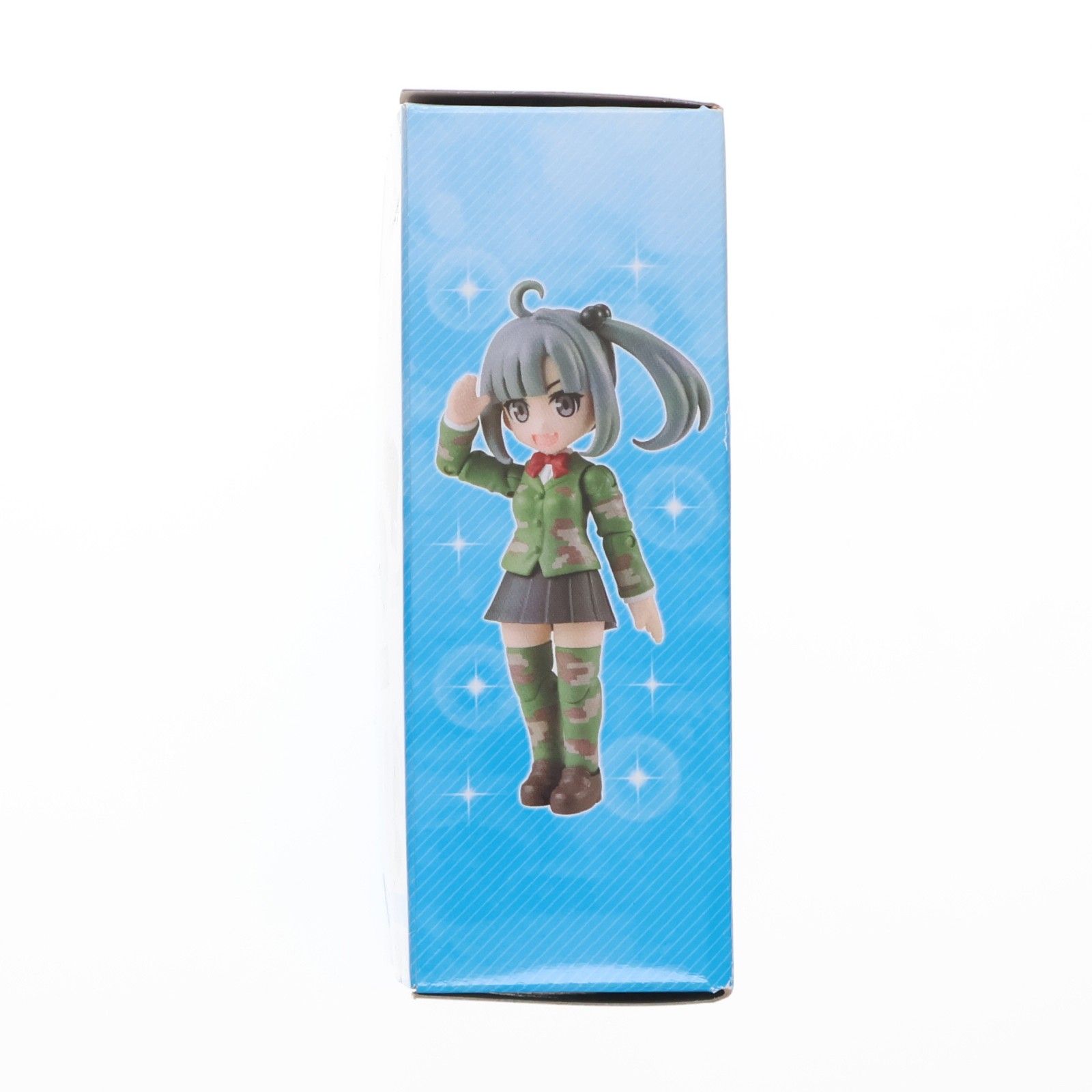 プレミアムバンダイ限定 AQUA SHOOTERS!(アクアシューターズ) 泉かのん