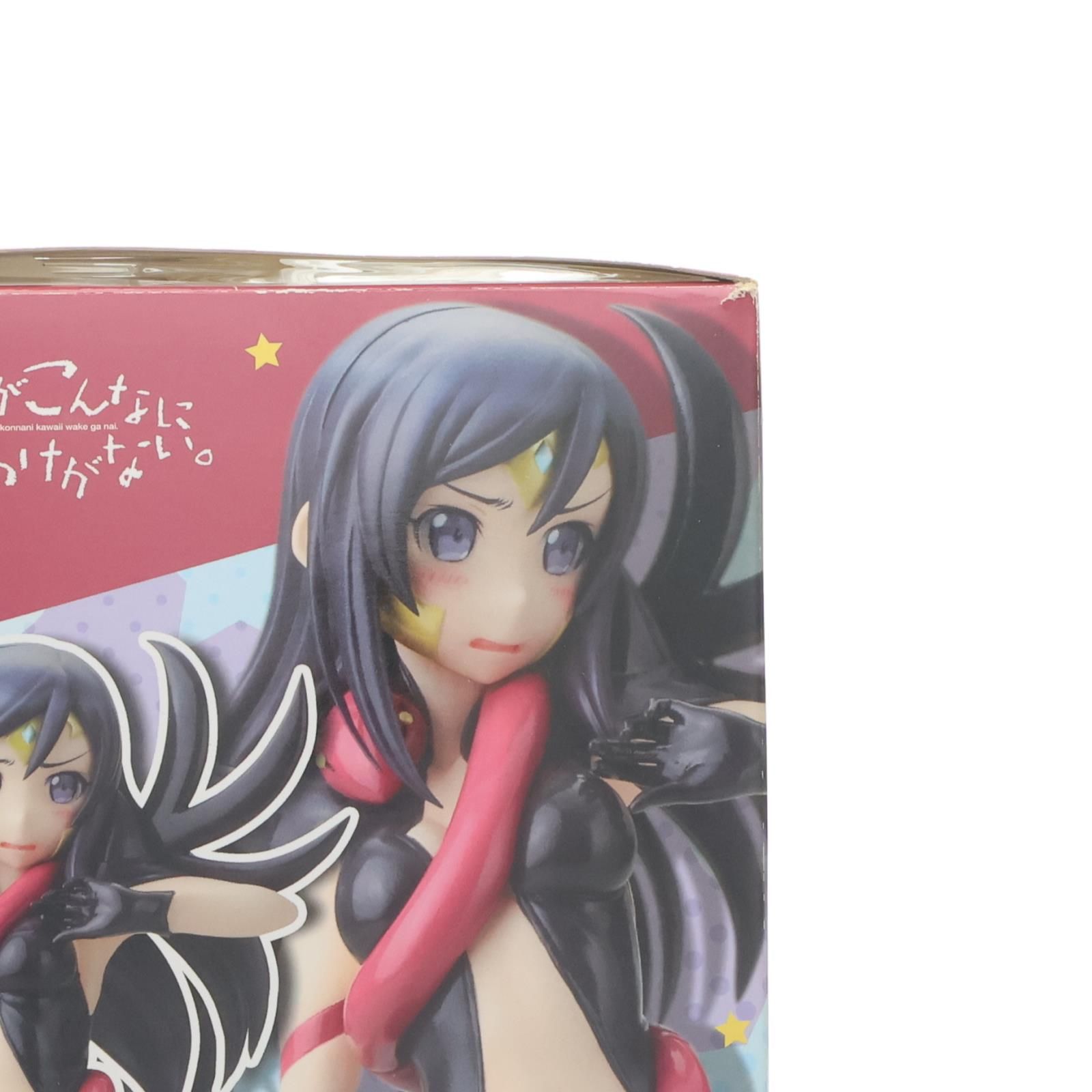 新垣あやせ - タナトス・コスver. - 俺の妹がこんなに可愛いわけがない