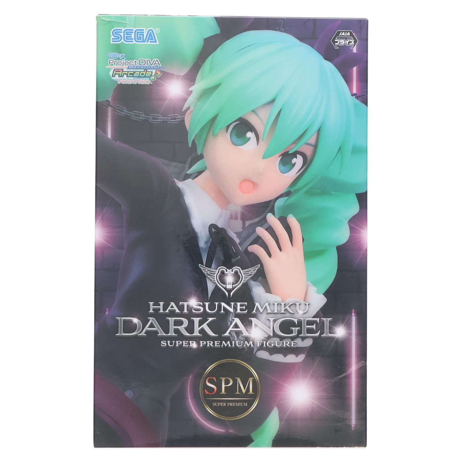 初音ミク Project DIVA Arcade Future Tone スーパープレミアム