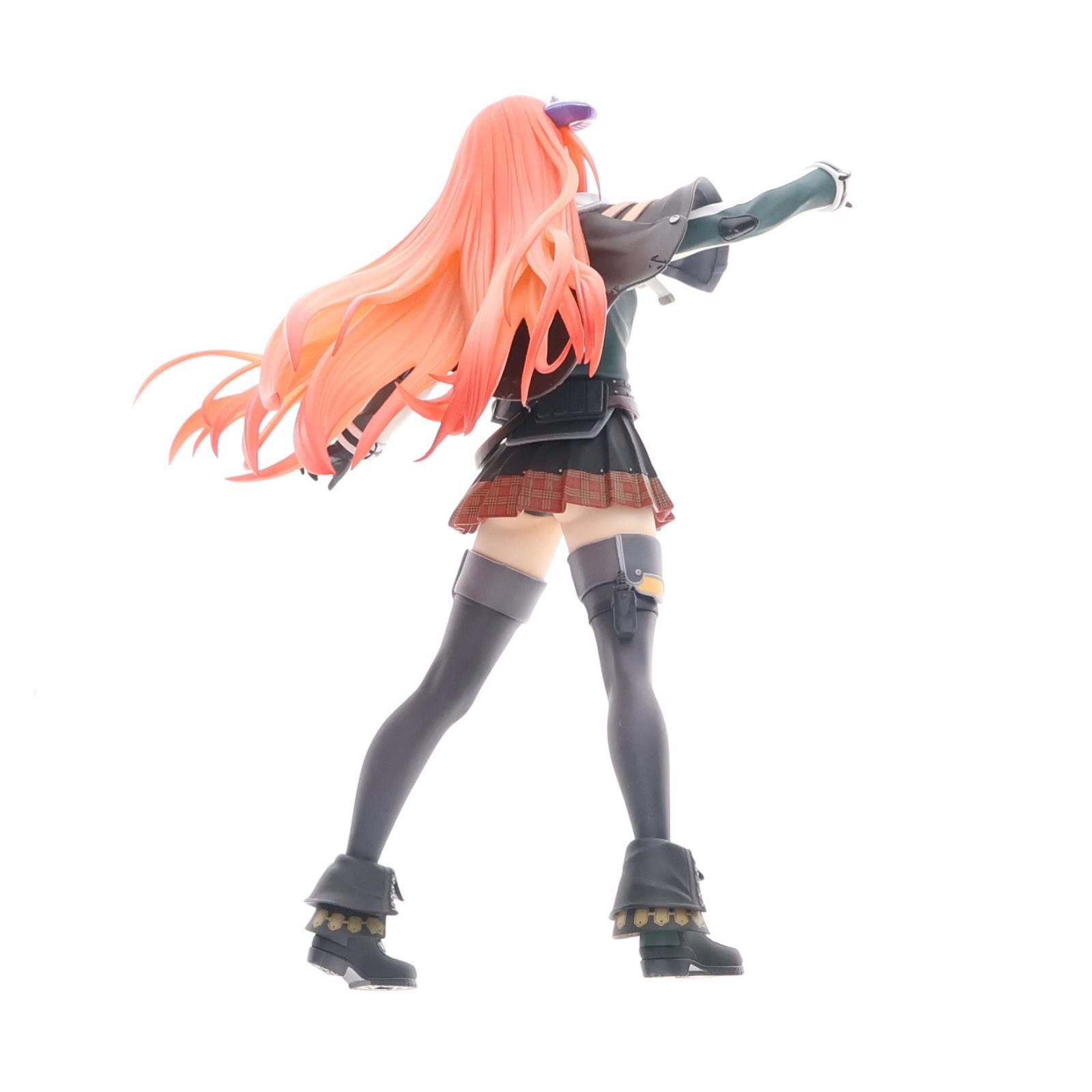 アクリルキーホルダー付属 F:NEX限定 バグパイプ 昇進段階二 VER