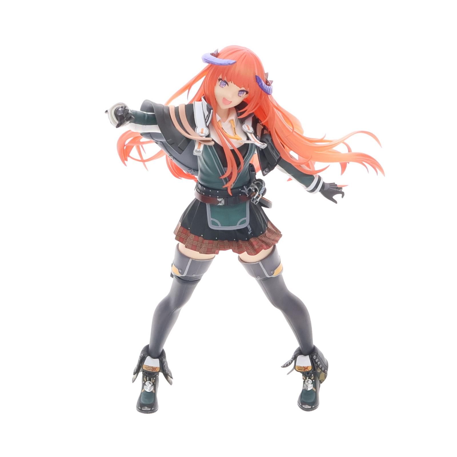 アクリルキーホルダー付属 F:NEX限定 バグパイプ 昇進段階二 VER