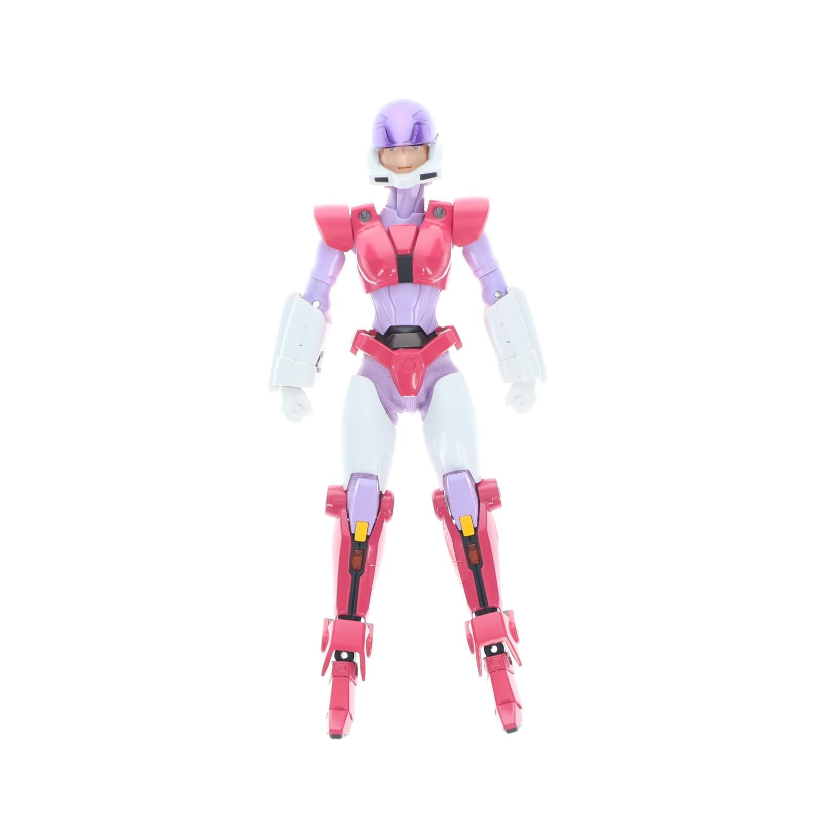 RIOBOT VR-038L バートレイ フーケ 機甲創世記モスピーダ 1/12 完成品