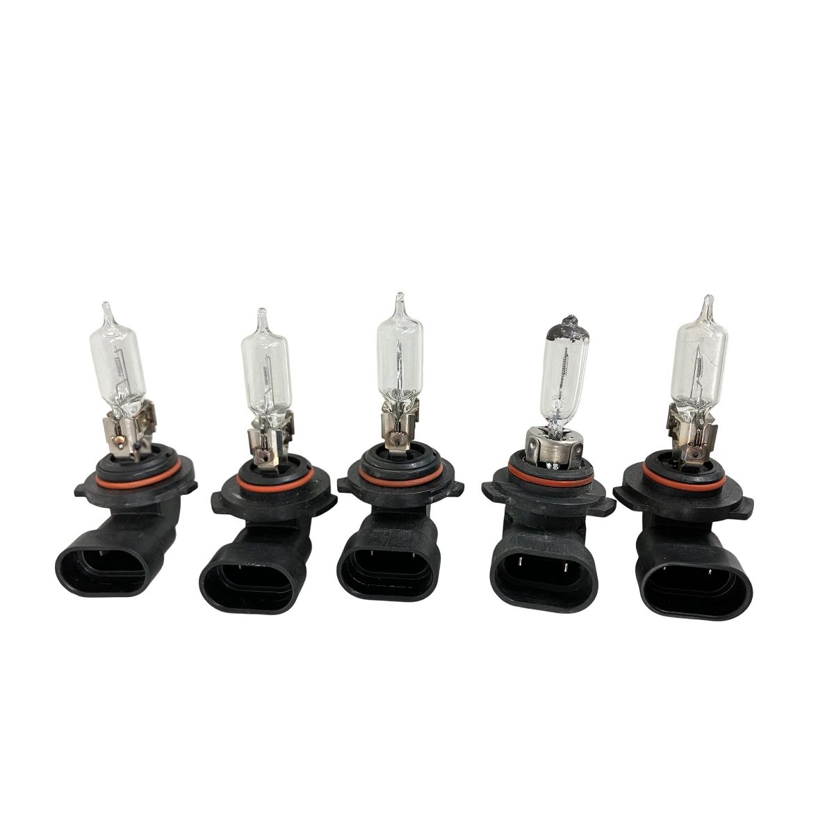 トヨタ ランドクルーザー100 ヘッドライト左右 前期 ペア セット