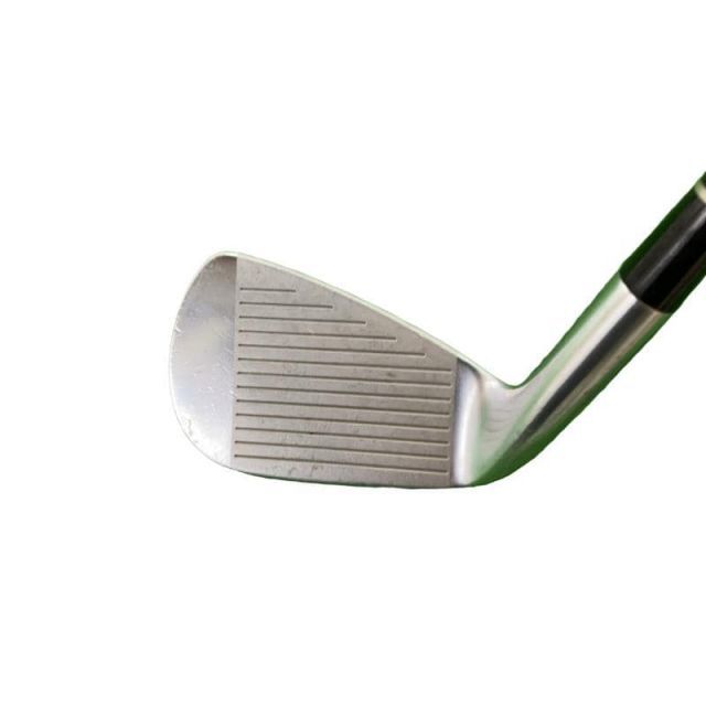 プロギア is3 500BL アイアン 4-PW 7本 M46 プロギア／／500BLアイアン