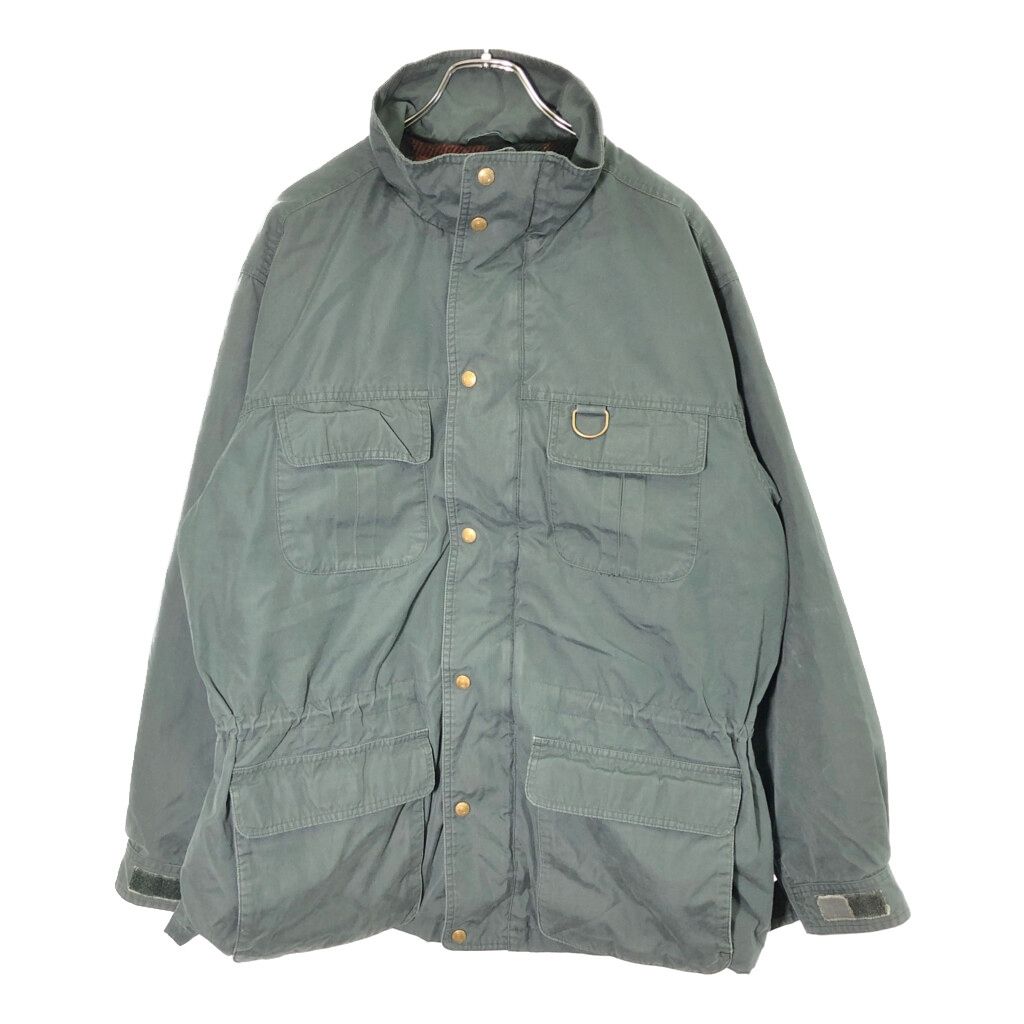 90年代 Eddie Bauer エディーバウアー MOUNTAIN PARKA マウンテン