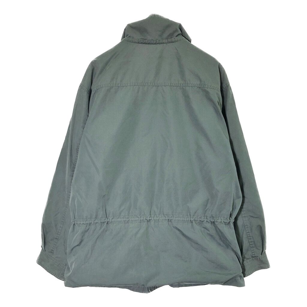 90年代 Eddie Bauer エディーバウアー MOUNTAIN PARKA マウンテン