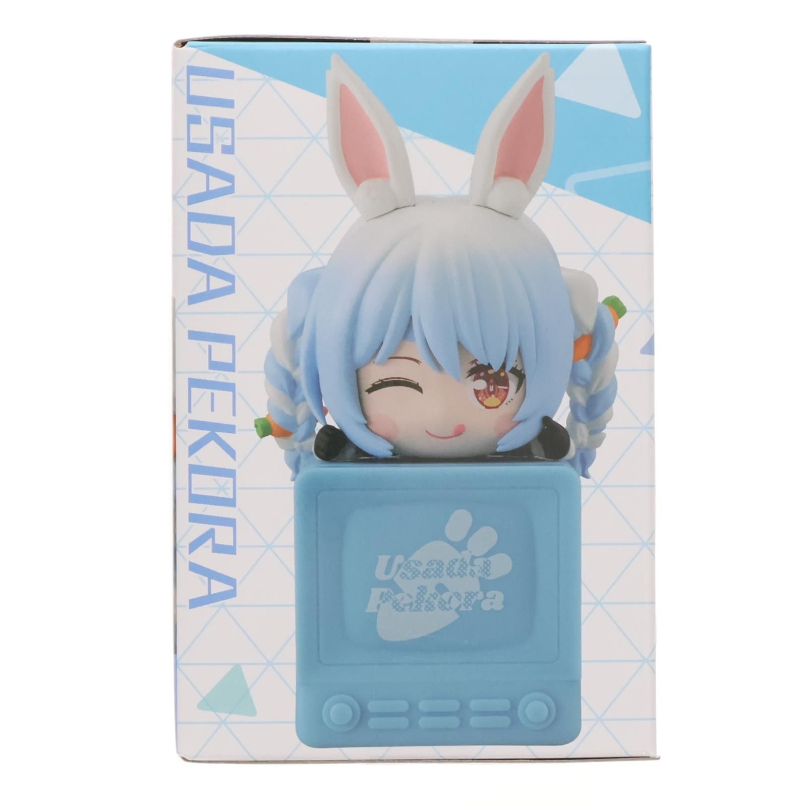 兎田ぺこら(うさだぺこら) ホロライブプロダクション ひっかけ