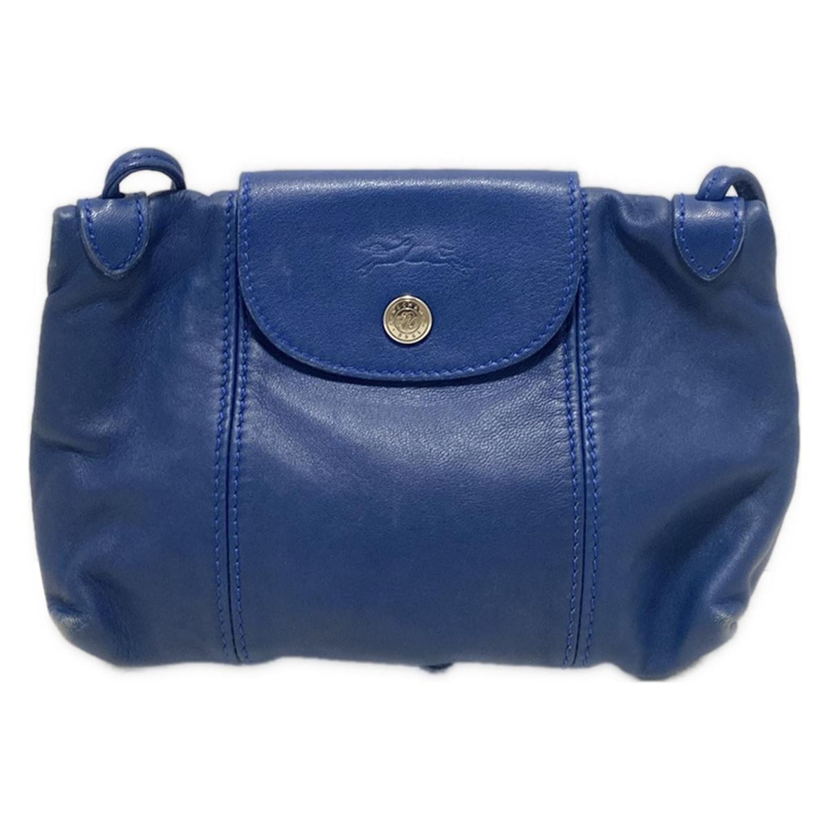 レディース LONGCHAMP(ロンシャン) ショルダーバッグ ル・プリアージュ 