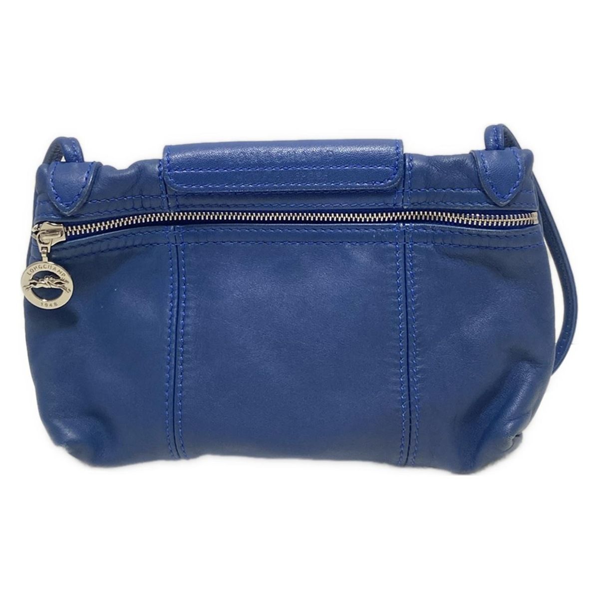 レディース LONGCHAMP ル・プリアージュ ミニ ショルダーバッグ