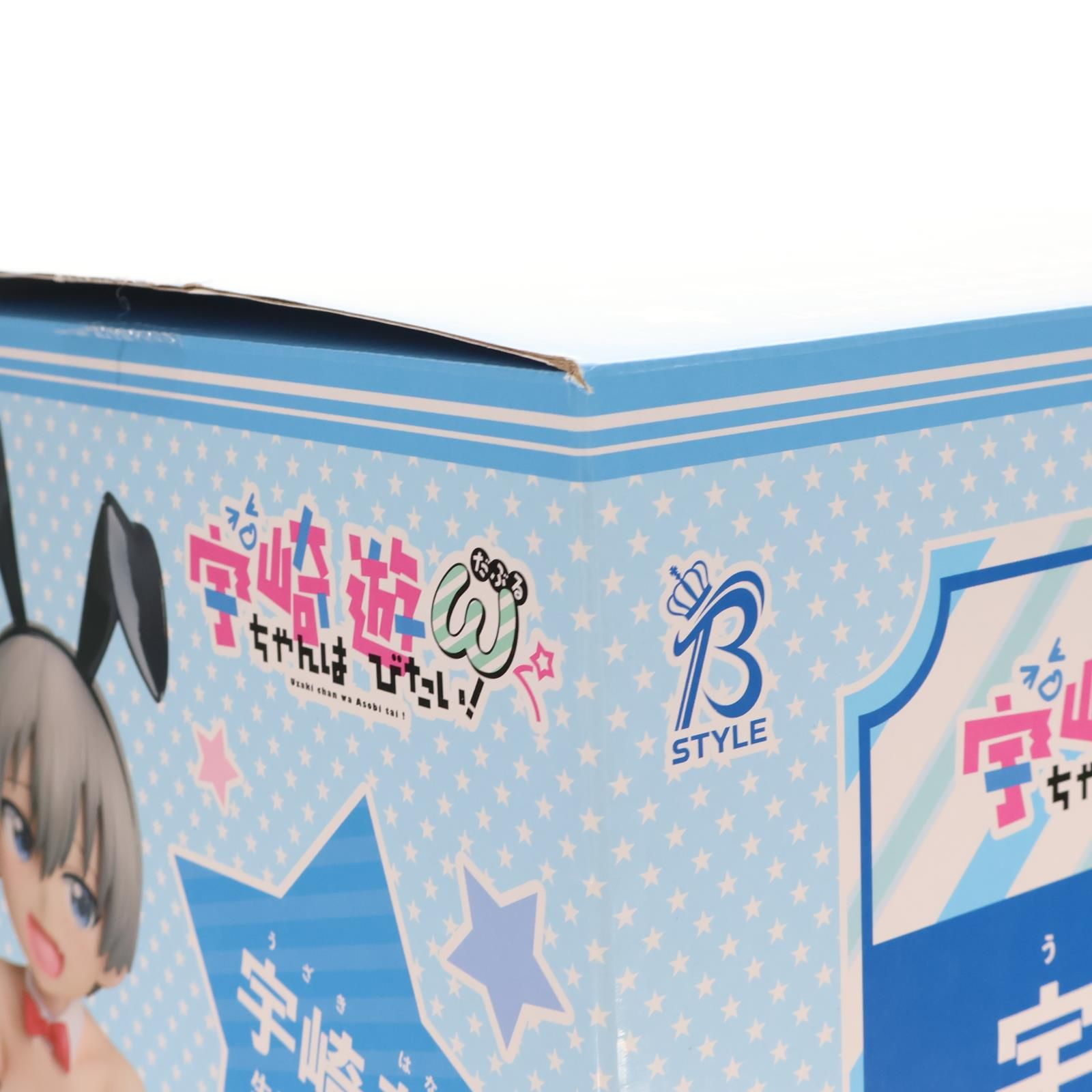 B-style 宇崎花(うざきはな) 生足バニーVer. 宇崎ちゃんは遊びたい!ω 1 