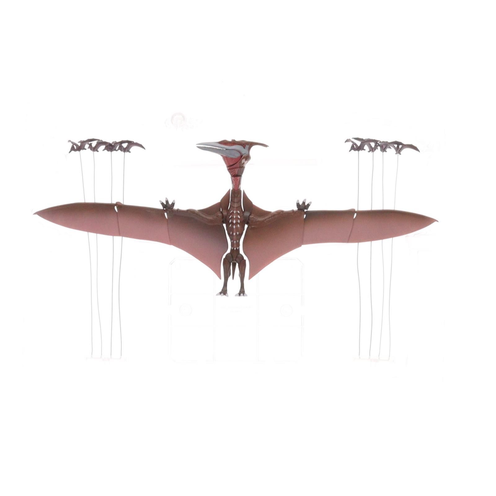 [4体セット] S.H.モンスターアーツ ラドン 第2形態 未開封 ゴジラSP 4体セット] S.H.モンスターアーツ ラドン 第2形態 未開封 ゴジラSP