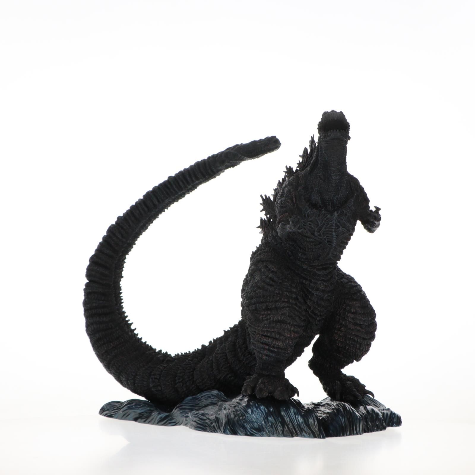 日比谷ゴジラスクエアゴジラ像30センチ/リメイク/値下げ 日比谷ゴジラスクエアゴジラ像30センチ/リメイク/値下げ ゴジラ