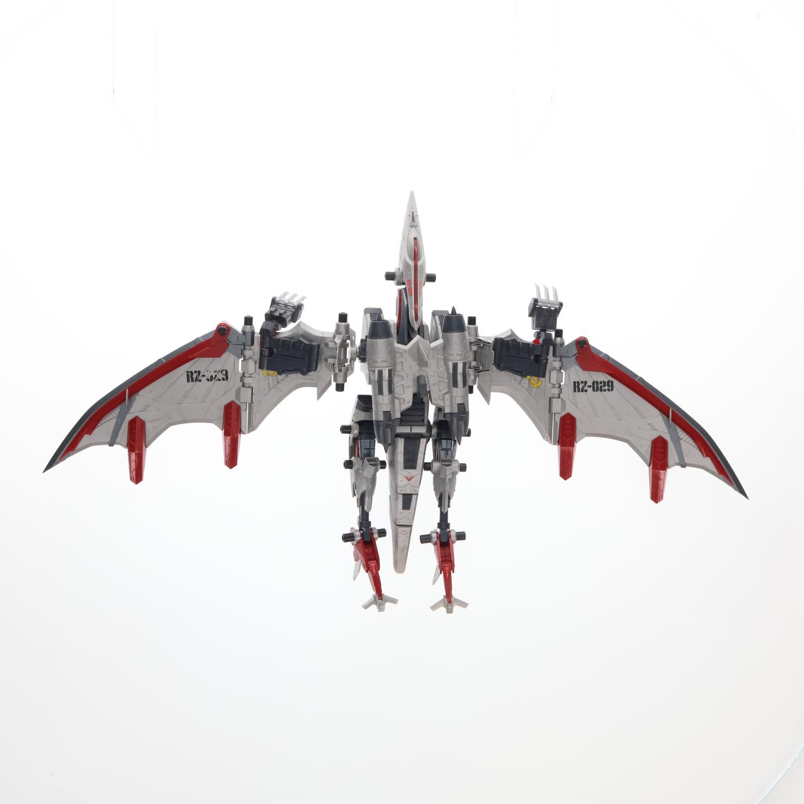 コトブキヤショップ限定 HMM 1/72 RZ-029 ストームソーダー アーラ