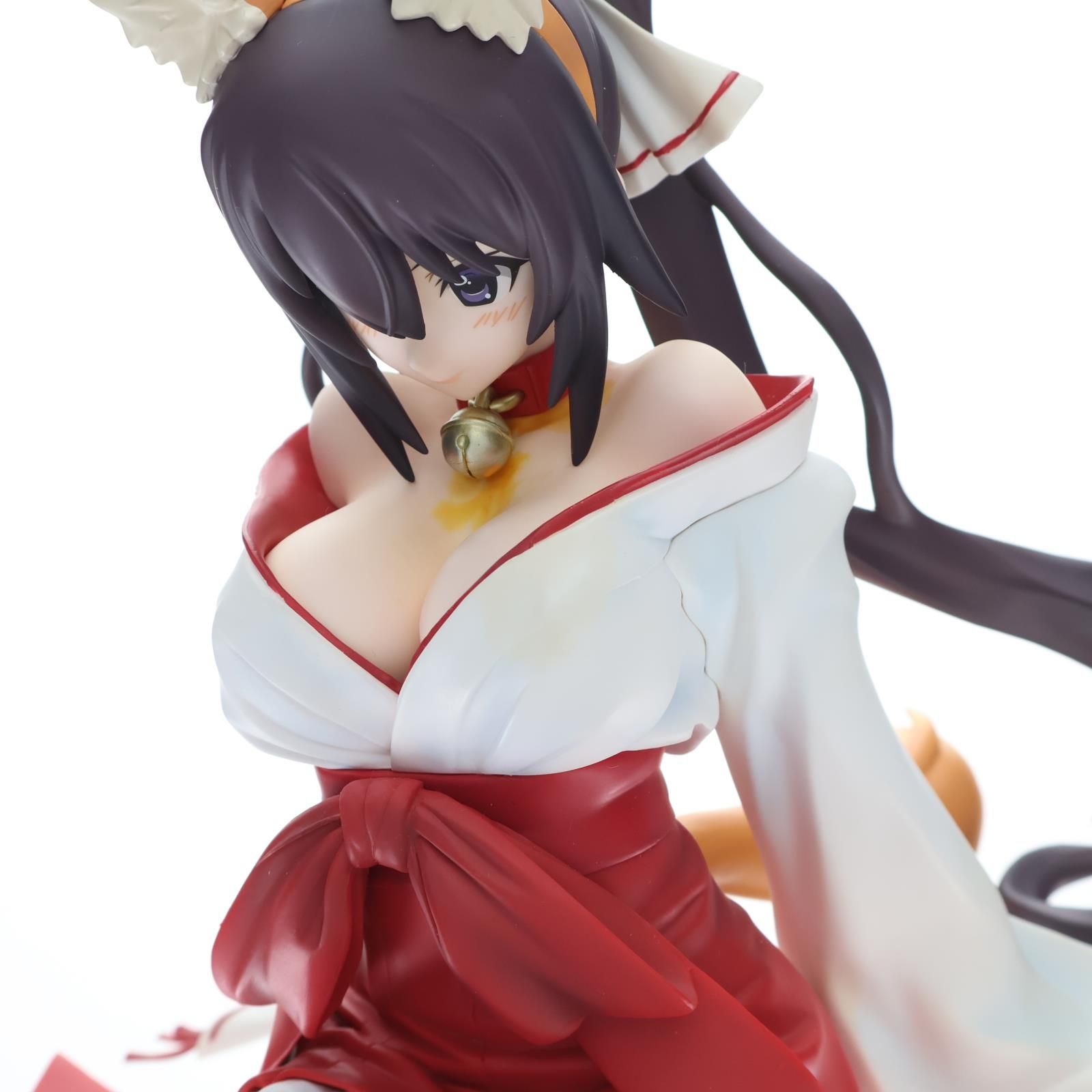 B-Style 篠ノ之箒(しのののほうき) 狐巫女Ver. IS インフィニット