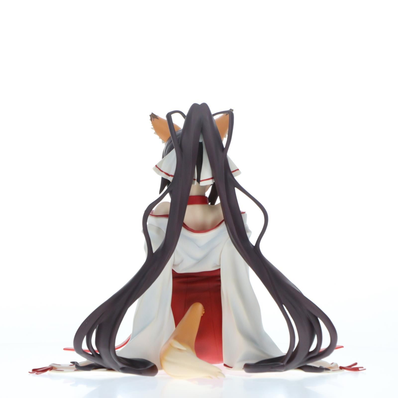 B-Style 篠ノ之箒(しのののほうき) 狐巫女Ver. IS インフィニット