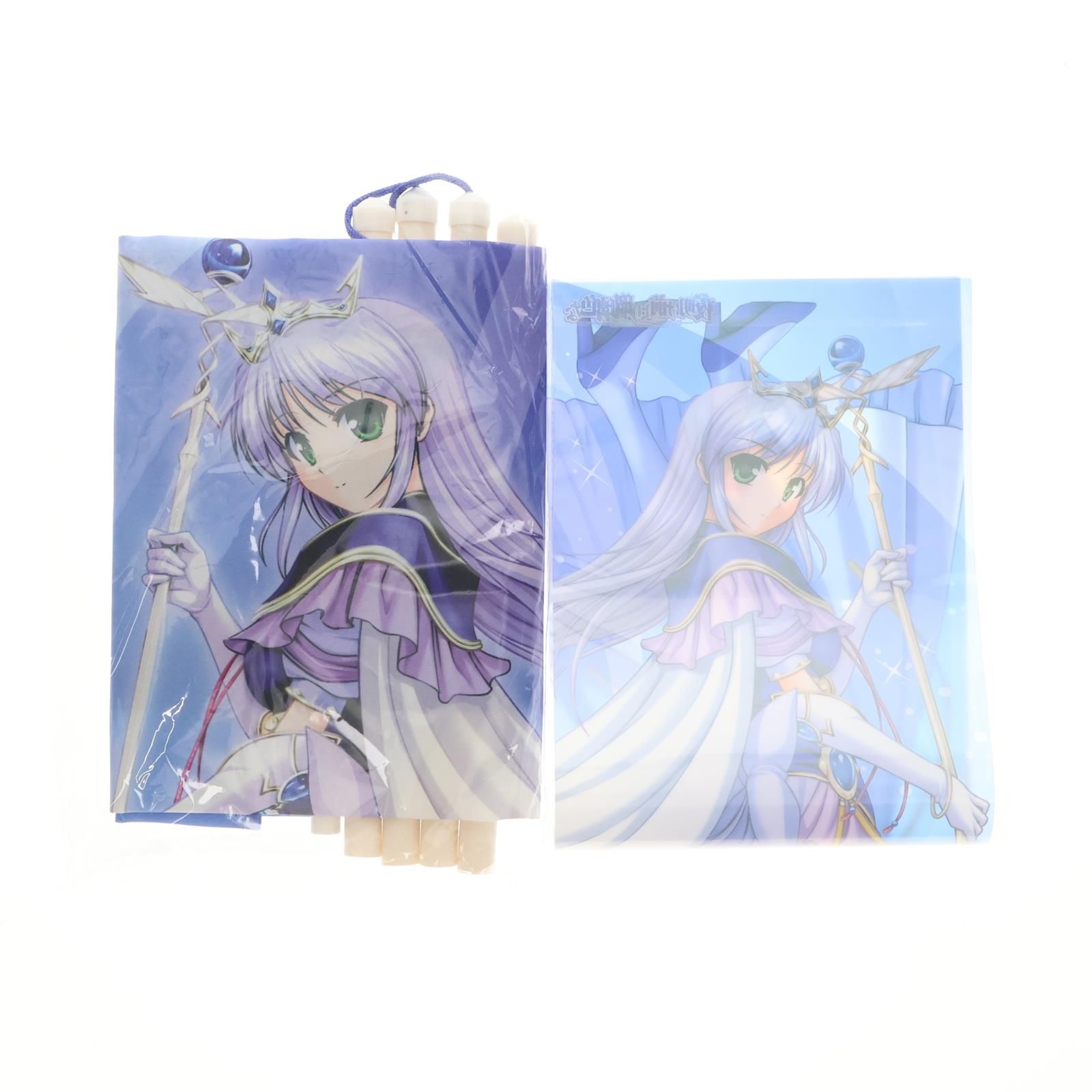 フィーナ・ファム・アーシュライト ロイヤルドレスアップエディション　フィギュア 特典3種付属 フィーナ・ファム・アーシュライト ロイヤルドレスアップ