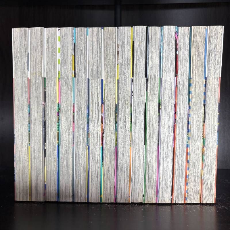 ジョジョリオン 1-27巻 全巻セット コミックセット 漫画まとめ売り