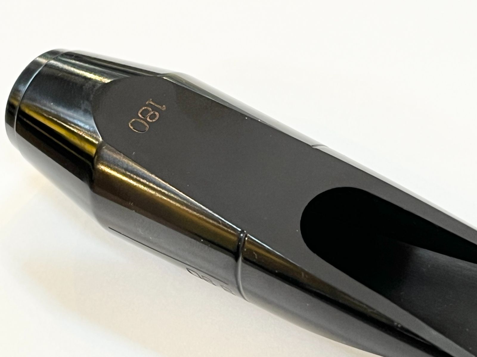 セルマー アルトサックスマウスピース S90 180 新品同様 【中古