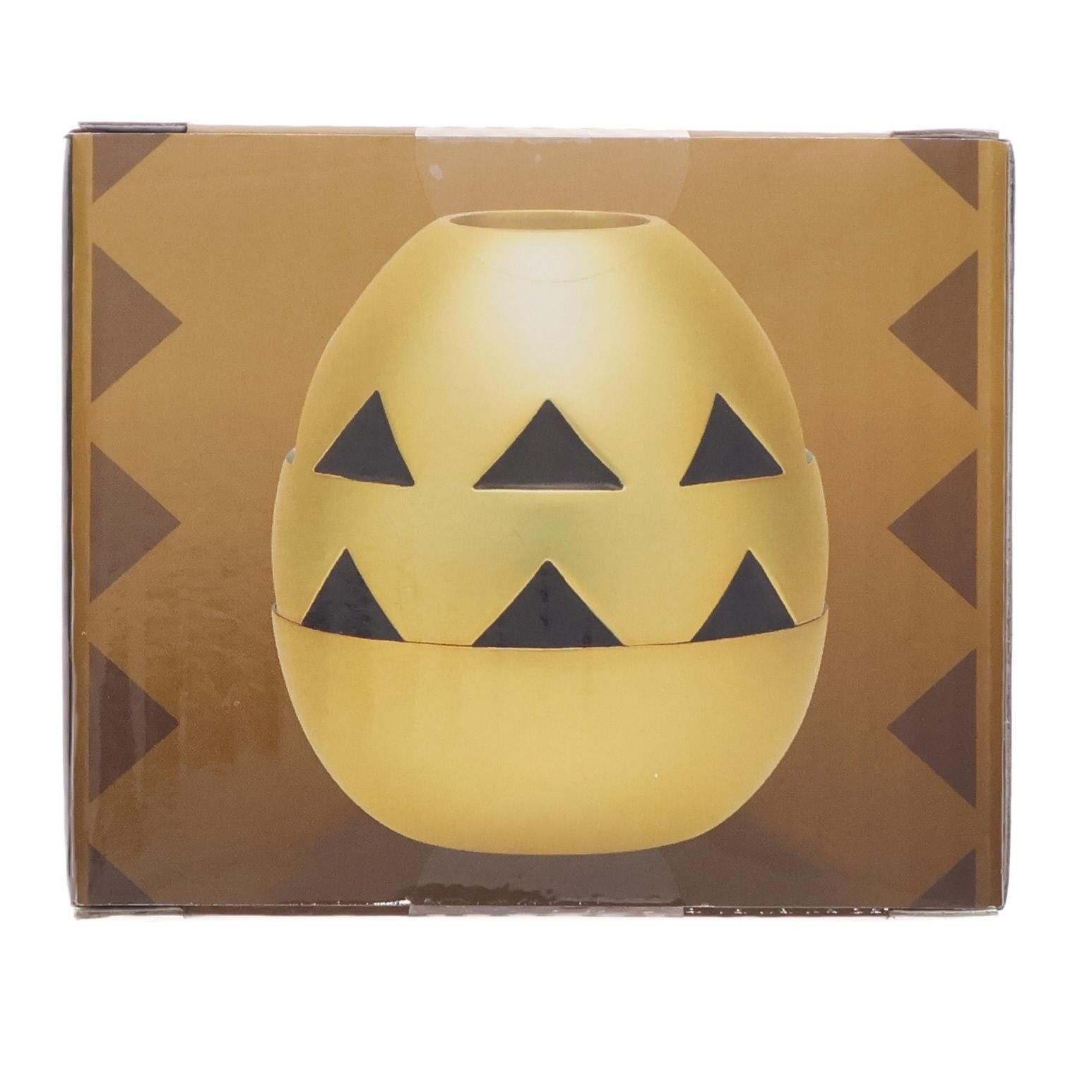 金の卵 金属製ペンスタンド 金の卵&銀の卵 モンスターハンターワイルズ