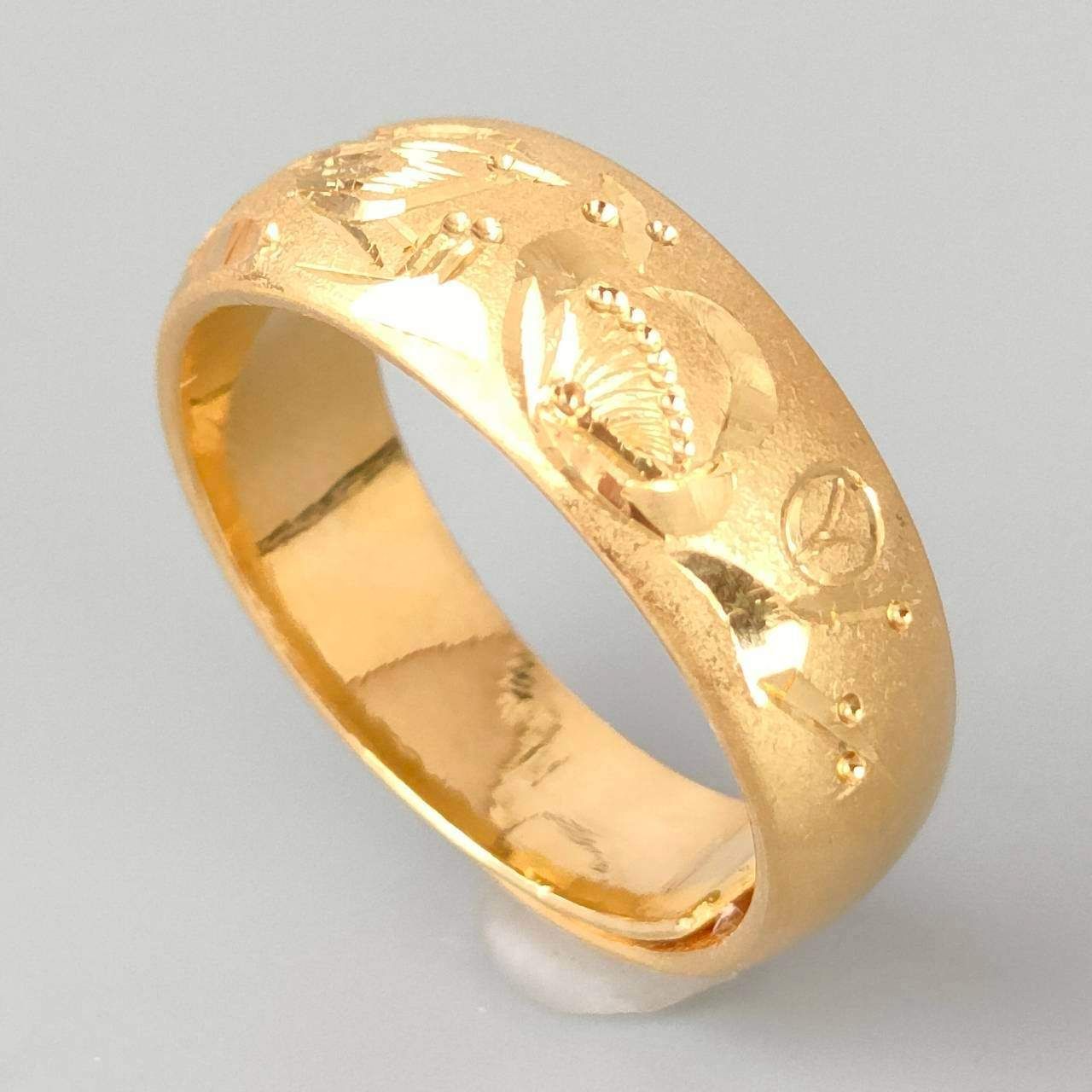 新品　k24 純金デザインフリーリング 楽天市場】純金 K24 形状記憶 フリー リング 3連【送料無料】【代引