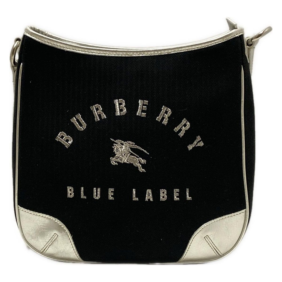 Burberry Blue Label(バーバリーブルーレーベル) ショルダーバッグ