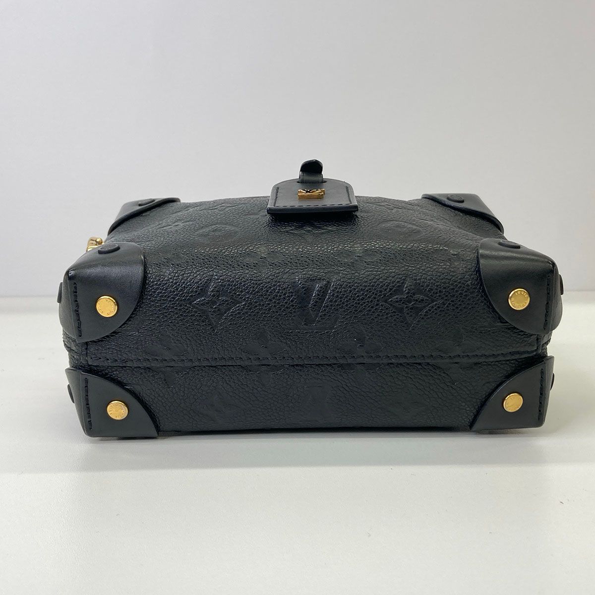 LOUIS VUITTON ルイ・ヴィトン プティット・マル スープル ショルダー