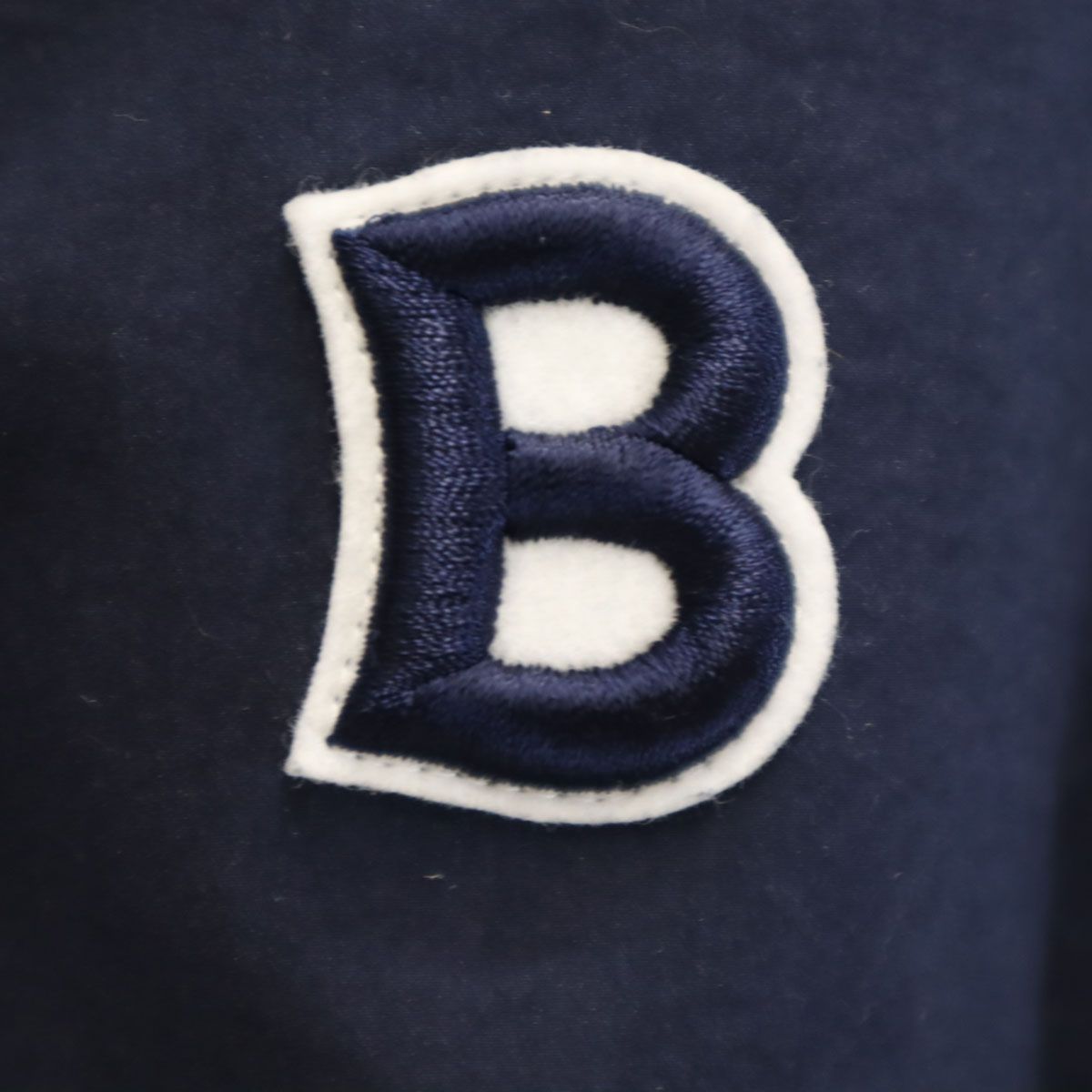 ☆お値下☆新品　ボーダーズアットバルコニー　ネイビー　ショートパンツ　38 ボーダーズアットバルコニー パンツ ネイビー 未使用 新品未使用