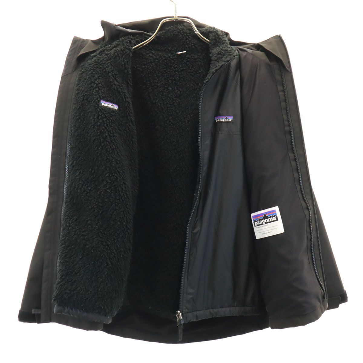 patagonia パタゴニア フォーインワン エブリデー ジャケット L 12 