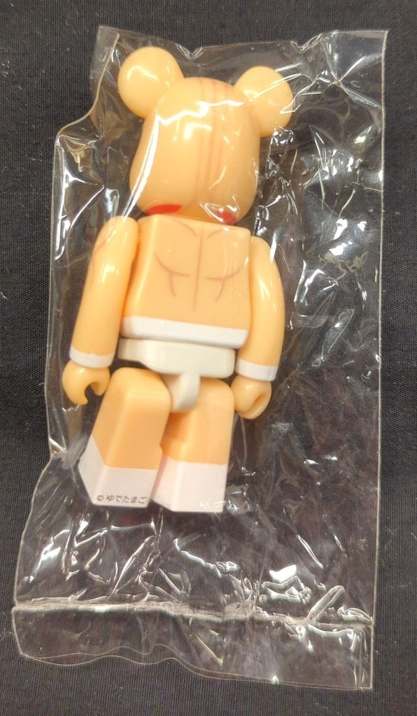 MEDICOMTOY BE@RBRICK HERO キン肉マン 100% シリーズ29 - メルカリ