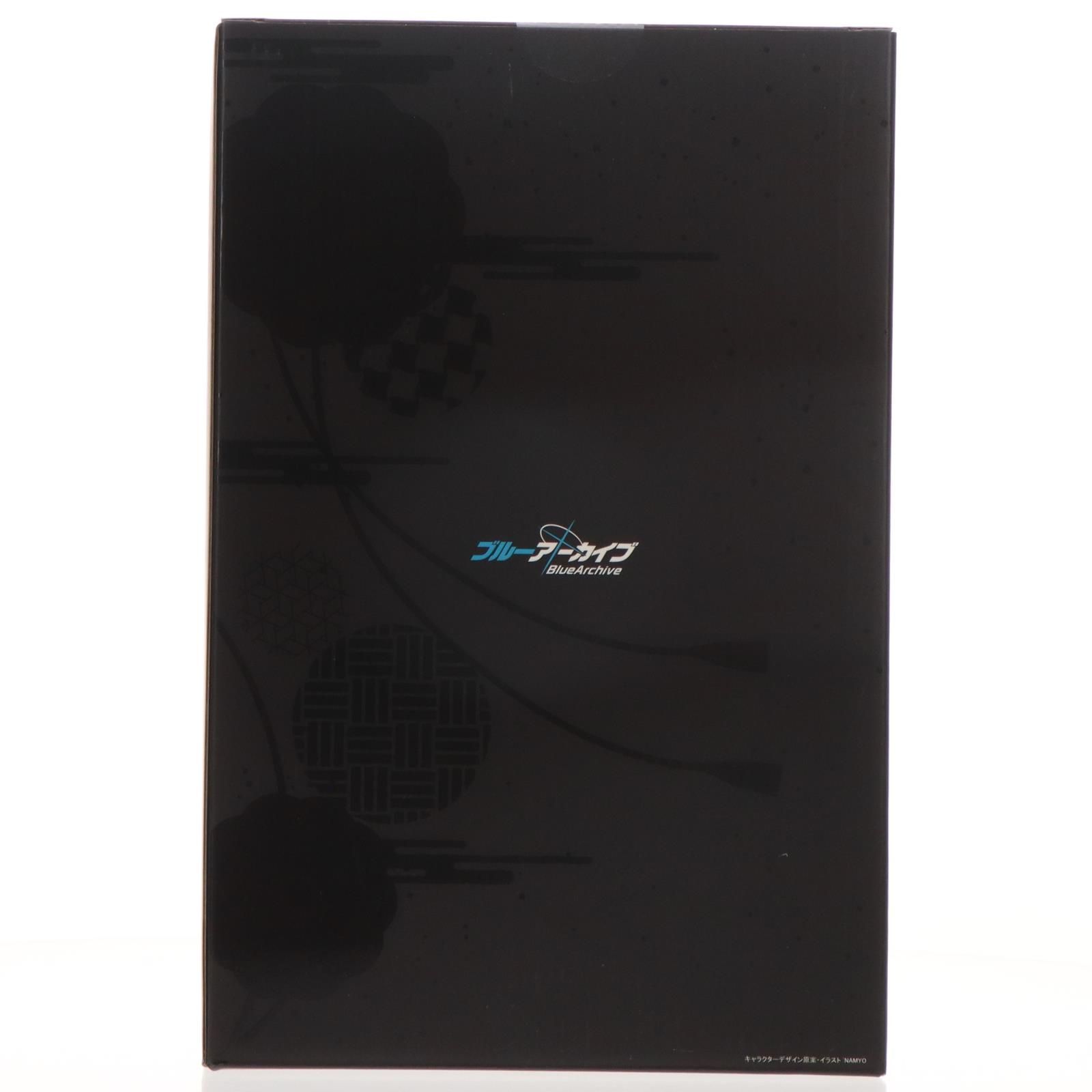 再販) ワカモ ブルーアーカイブ -Blue Archive- 1/7 完成品 フィギュア