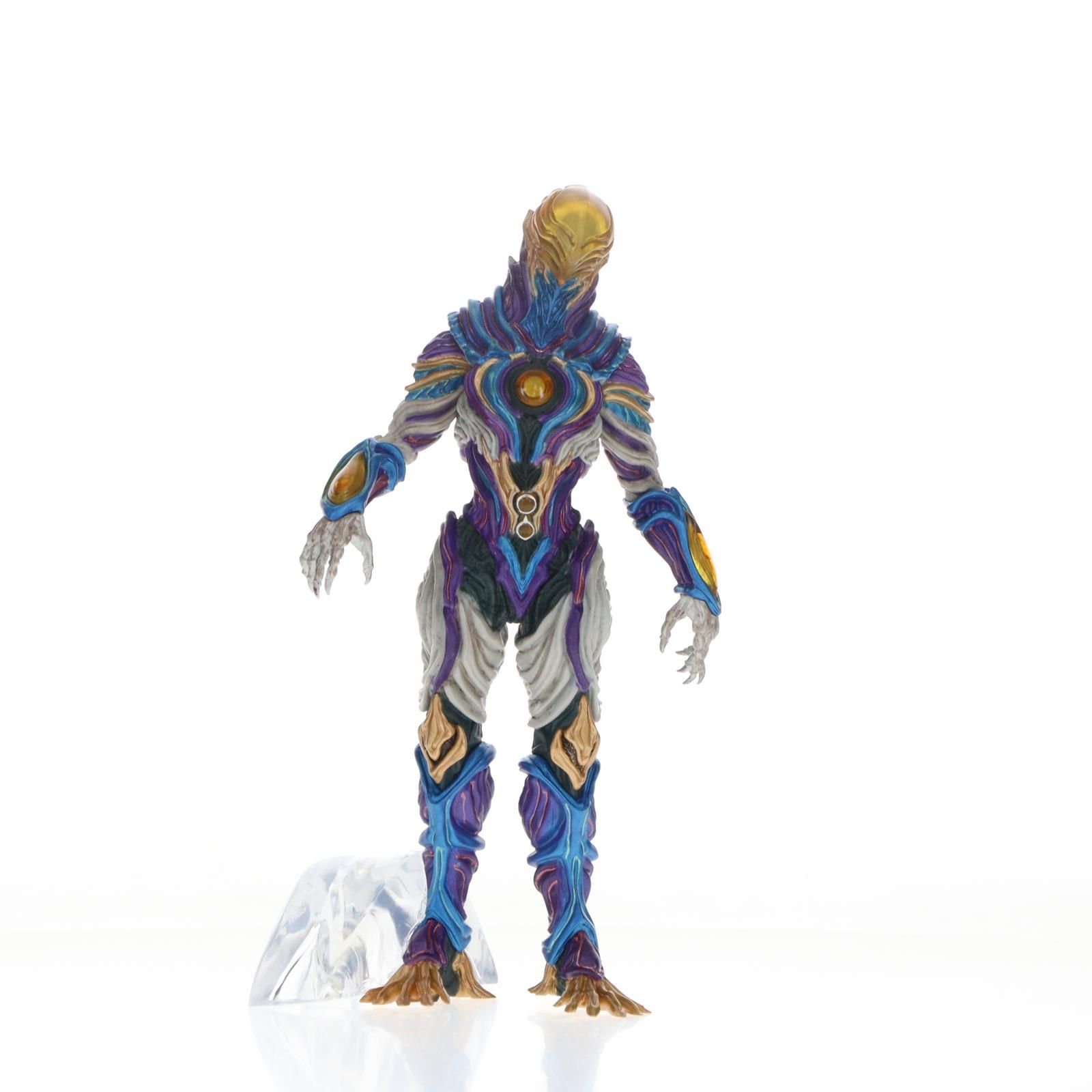 B賞 グリーザ(第二形態) 塊獣極致 一番くじ ウルトラマンシリーズ 怪獣