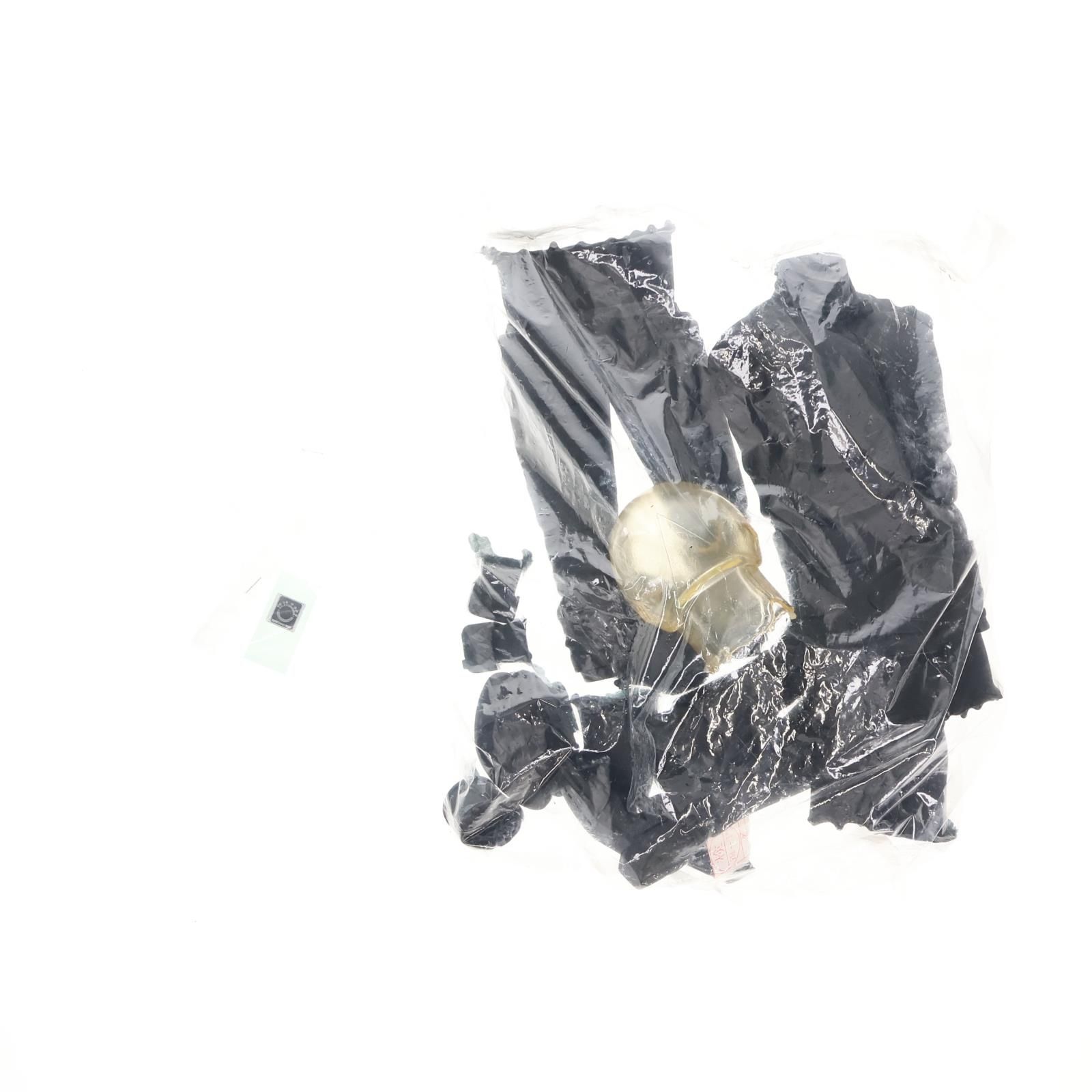 メガソフビコレクション No.06 仮面ライダー旧1号 仮面ライダー ソフト