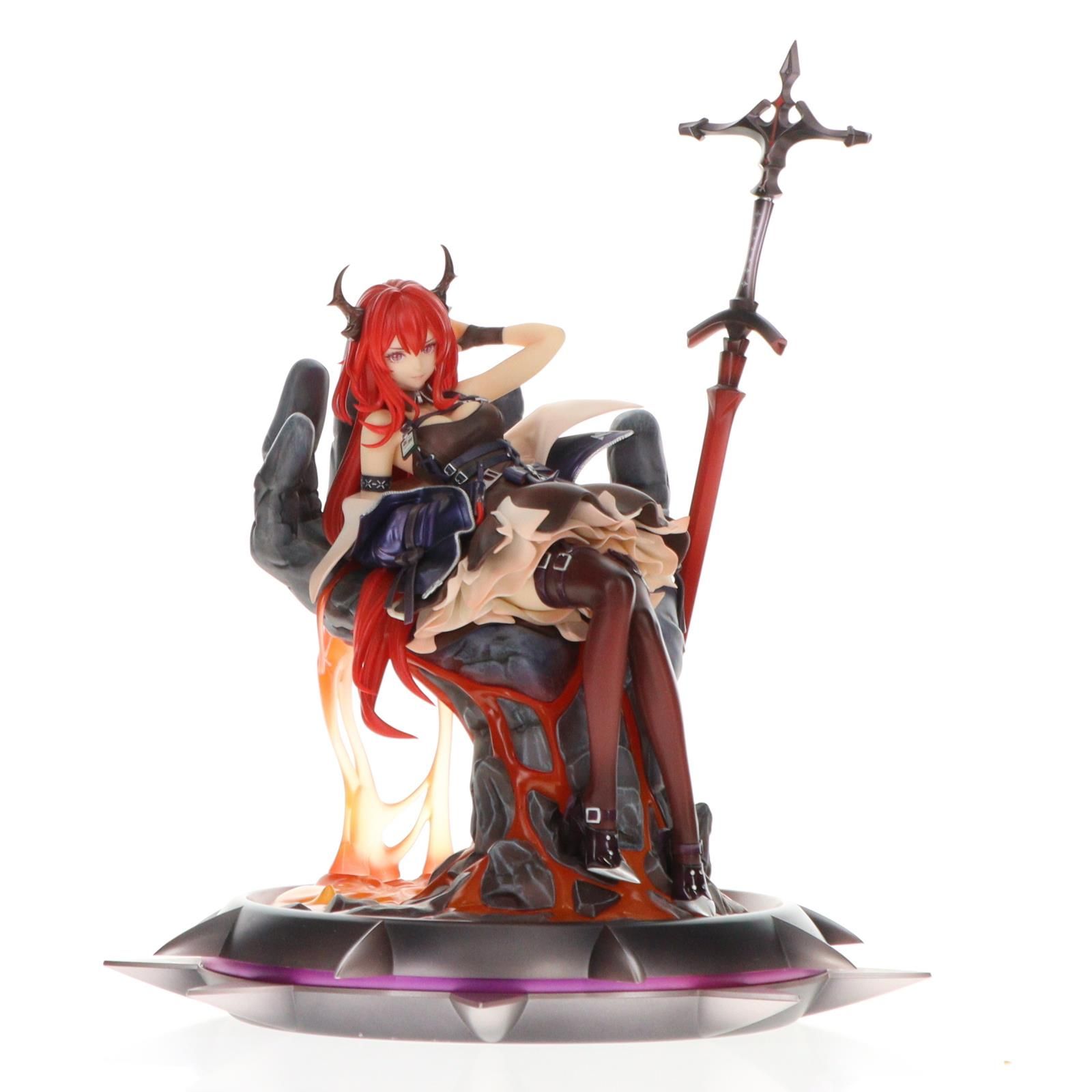スルト 劫火 Ver. アークナイツ 1/7 完成品 フィギュア Myethos