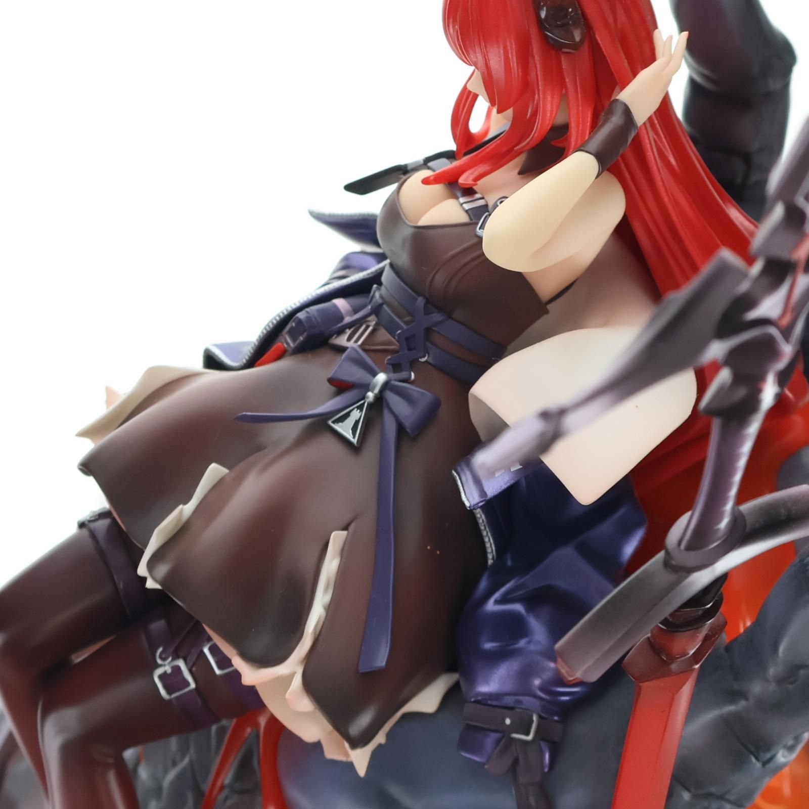 スルト 劫火 Ver. アークナイツ 1/7 完成品 フィギュア Myethos