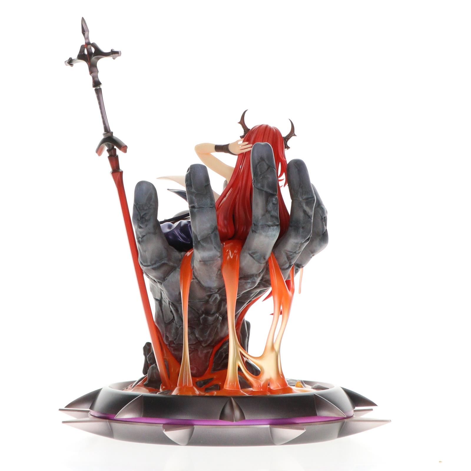 スルト 劫火 Ver. アークナイツ 1/7 完成品 フィギュア Myethos