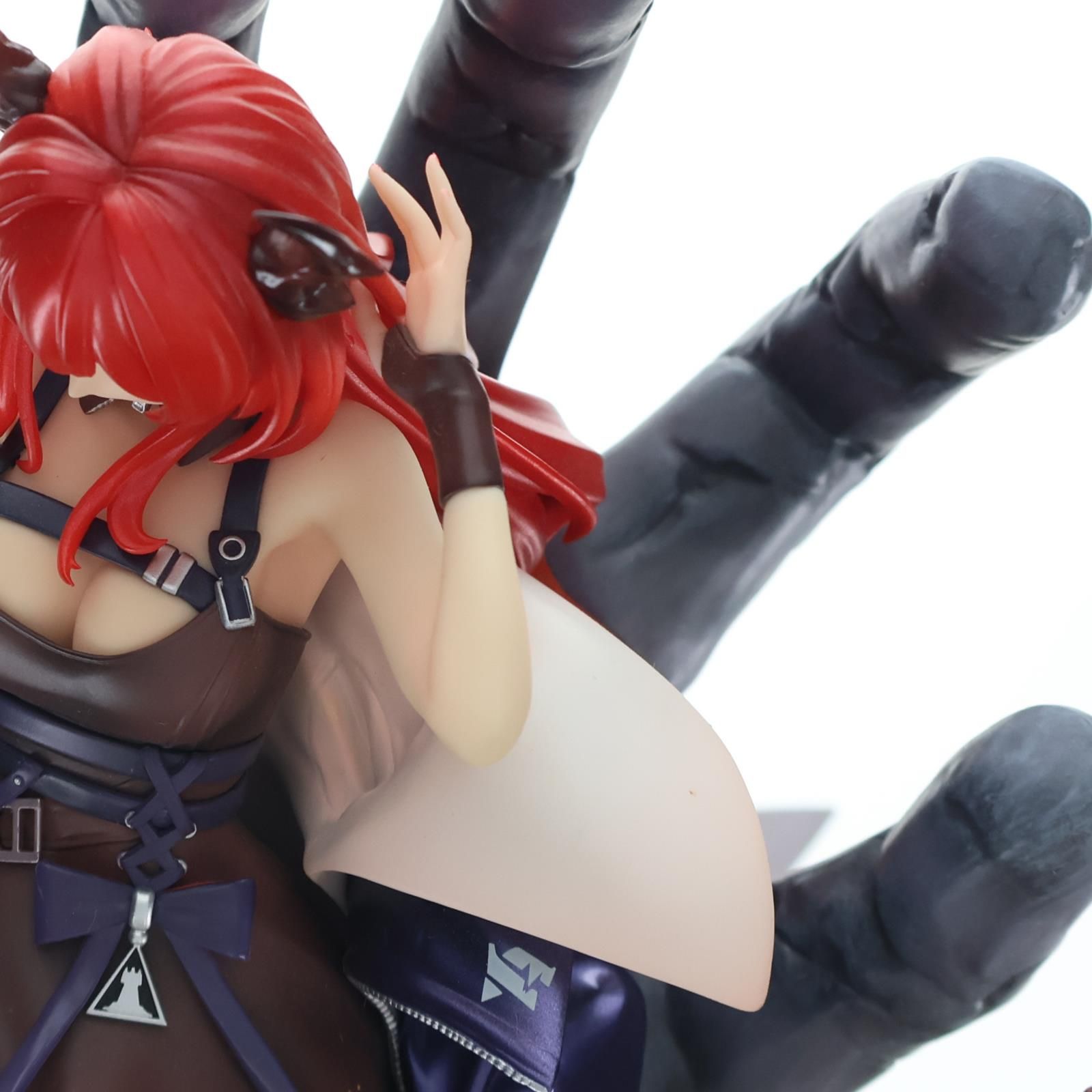 スルト 劫火 Ver. アークナイツ 1/7 完成品 フィギュア Myethos