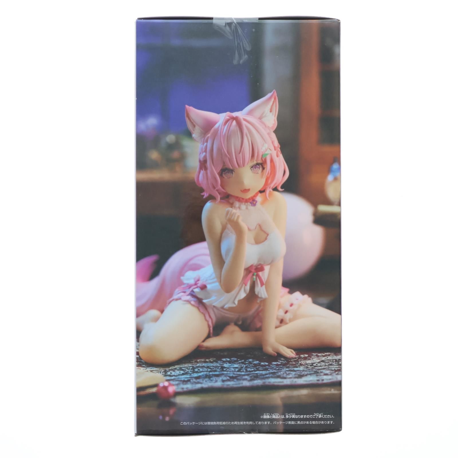 博衣こより(はくいこより) ホロライブプロダクション ホロライブ