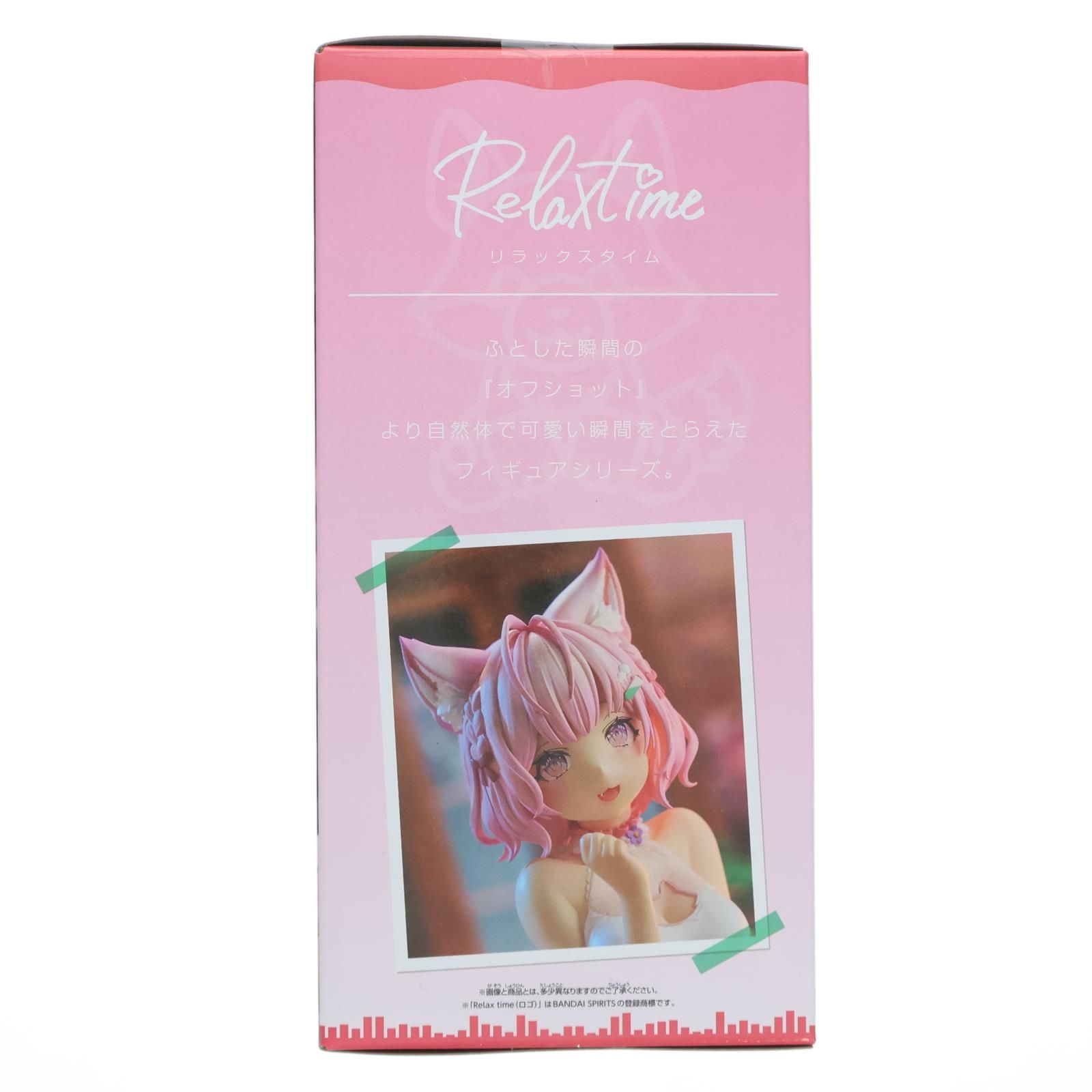 博衣こより(はくいこより) ホロライブプロダクション ホロライブ