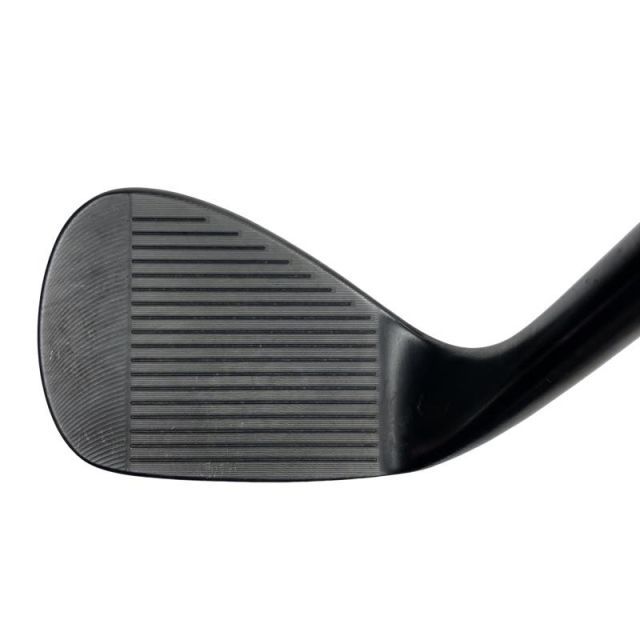 中古】 クリーブランド Cleveland RTX ZIPCORE ブラックサテン 50°/10